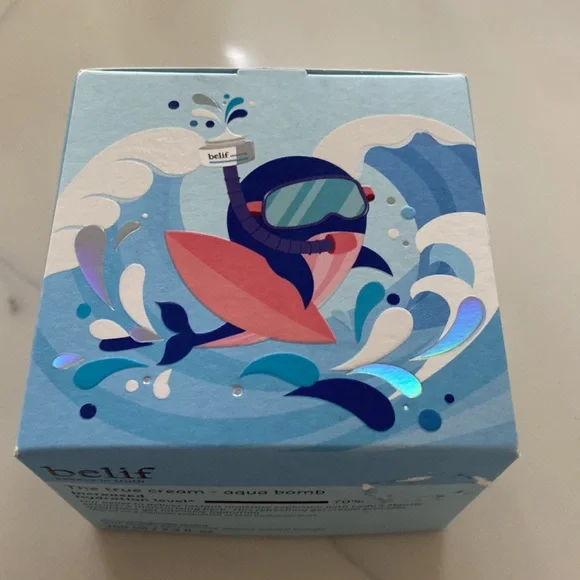 Brand new belief cream - Picture 3 of 15